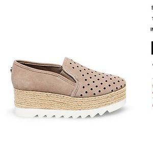 Steve Madden Koreen Platform